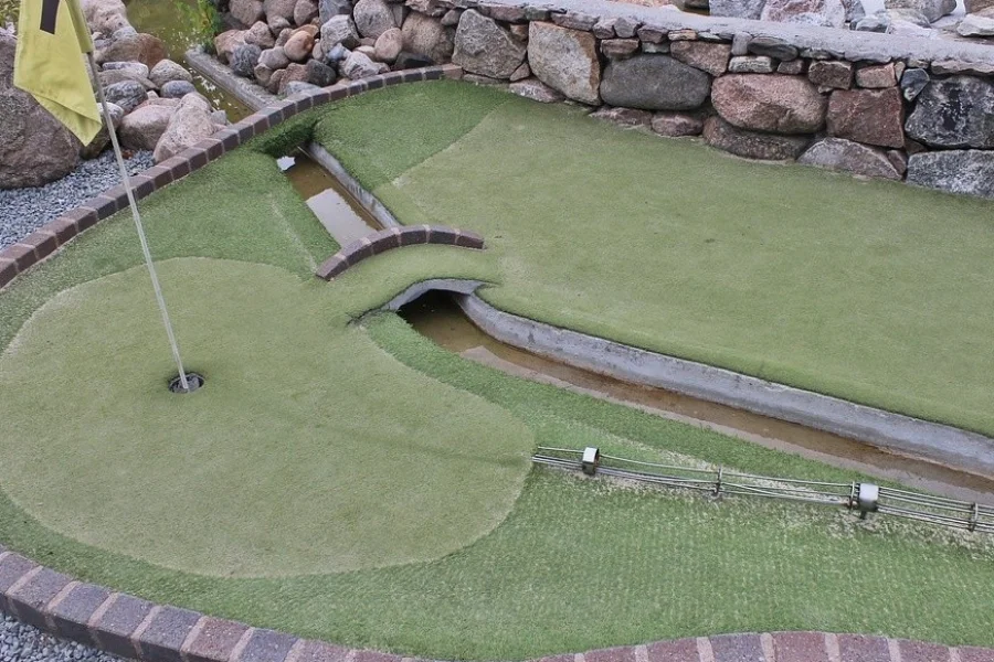 Äventyrsgolfen Ekängen