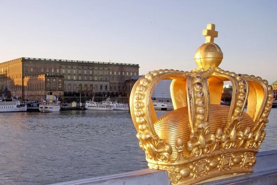 The Royal Castle