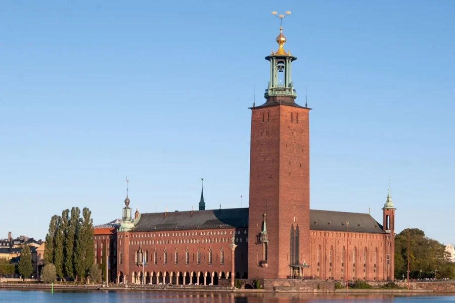 City Hall