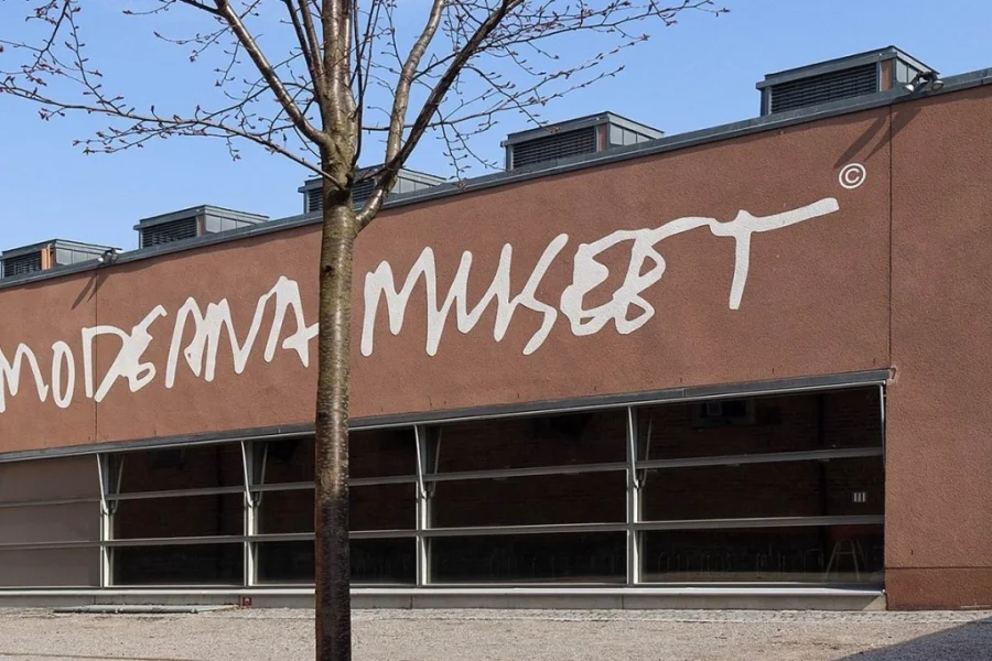 The Museum of Modern Art