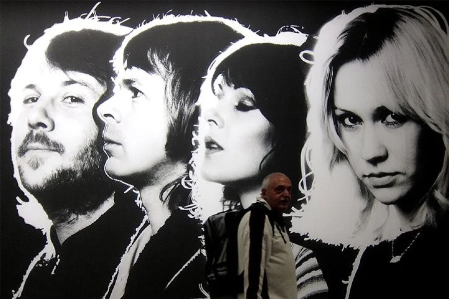 Abba The Museum