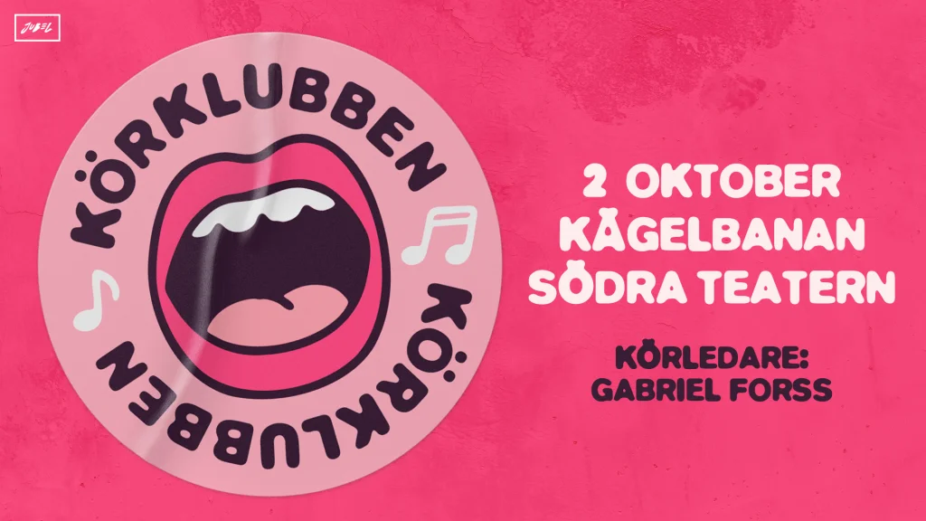 Körklubben