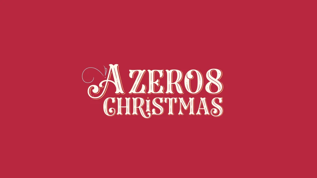 A Zero8 Christmas
