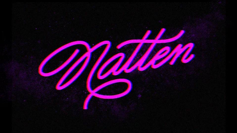 Natten
