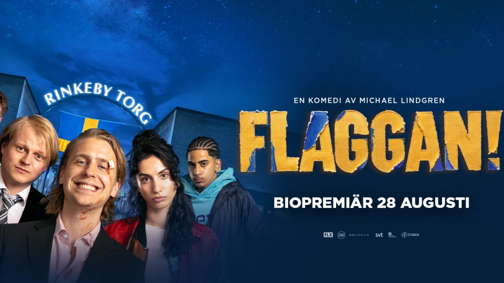 Flaggan
