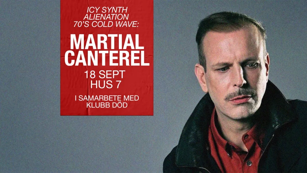 Martial Canterel