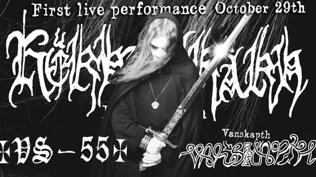 Këkht Aräkh + Vanskapth + VS-55