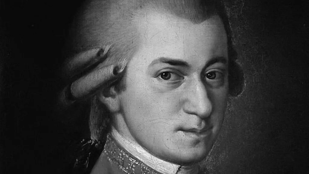 W. A. Mozart: Requiem