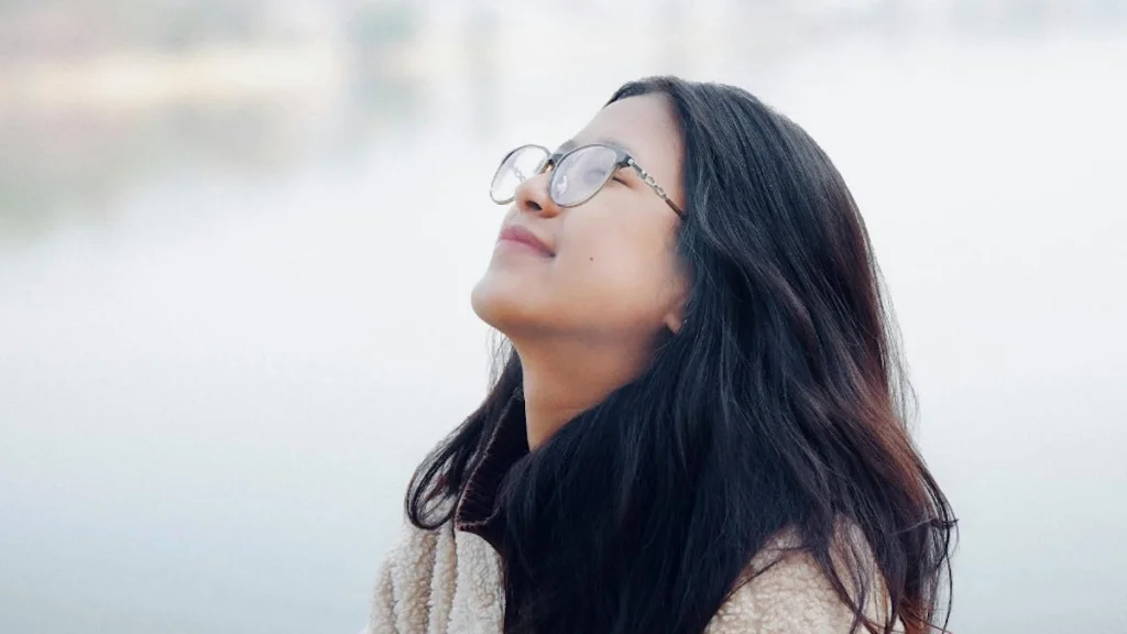 Meditation & föreläsning: Att leva från hjärtat