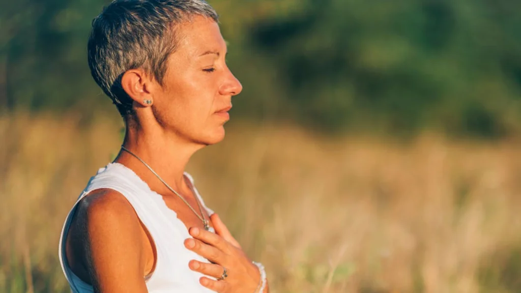Meditation & föreläsning: Medkänsla som väg till lycka