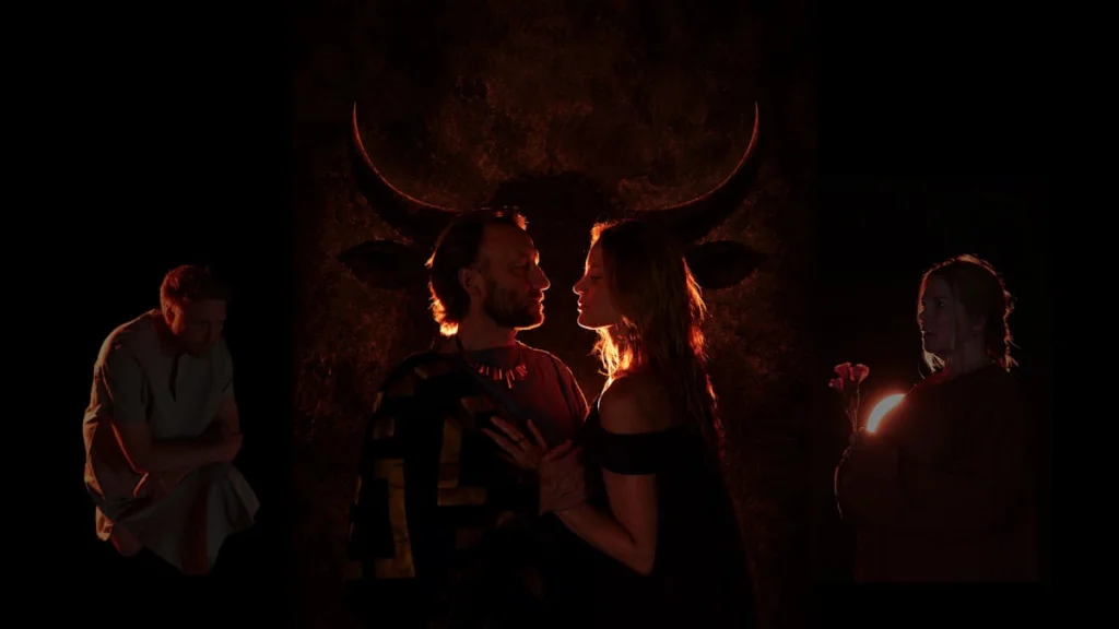 Minotaur