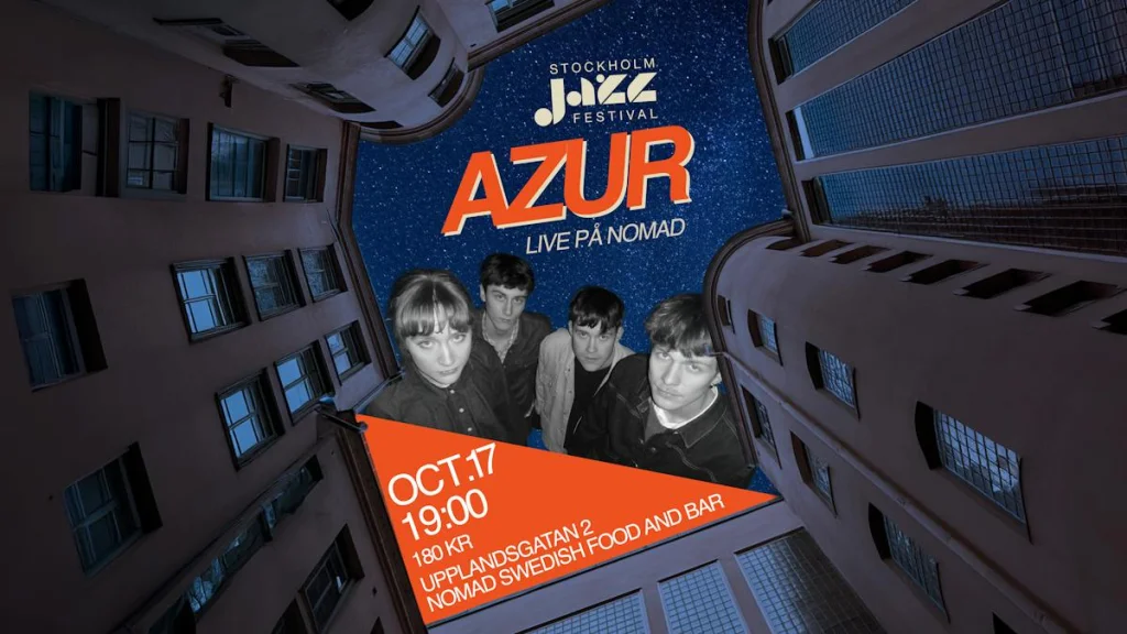 Azur