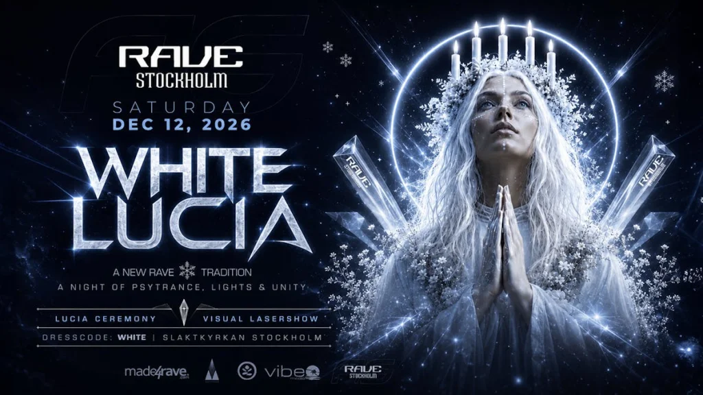 White Lucia