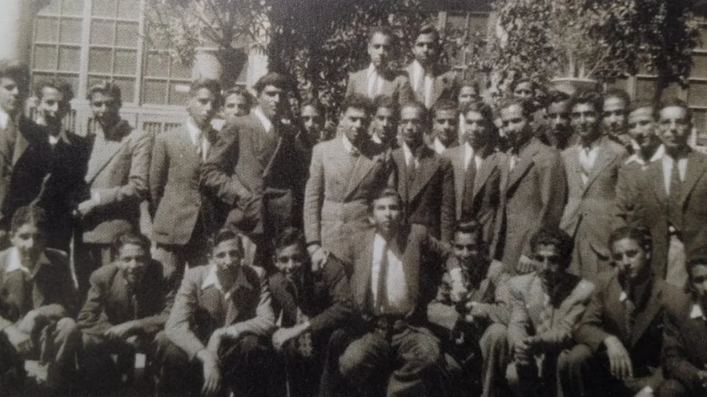 Diaspora – A Jewish Way of Life