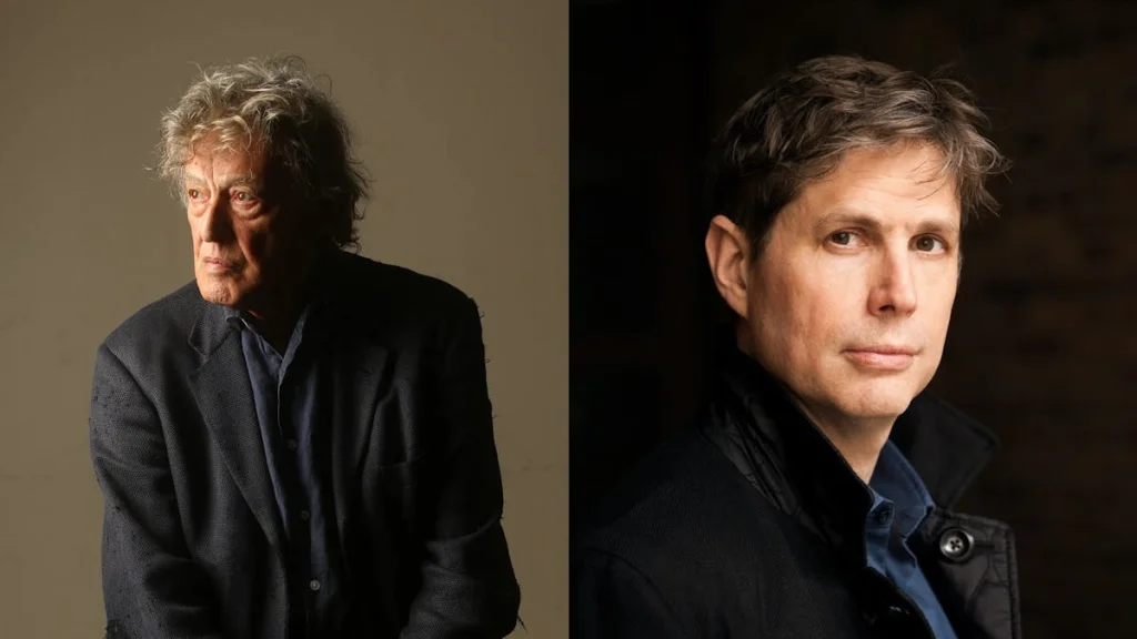 Leopoldstadt – En kväll tillägnad Tom Stoppard