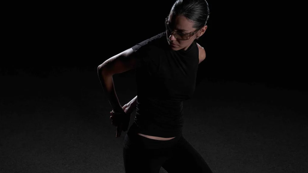 SEPTEMBER SESSIONS - Chiara Bartl-Salvi: Heat Island