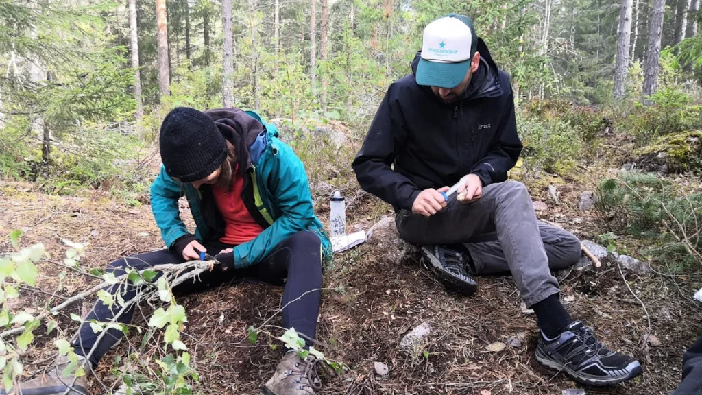 14-Day Cast Away Survival Course - Advanced Solo Wilderness Training