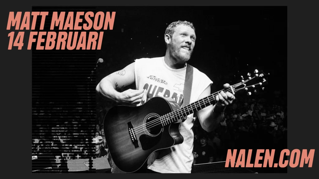 Matt Maeson