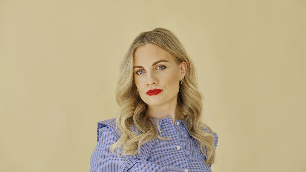 Elin Ylvasdotter om Skammen vi ärvde