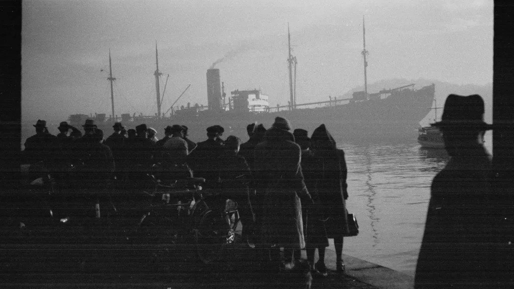 Deportationerna av de danska och norska judarna