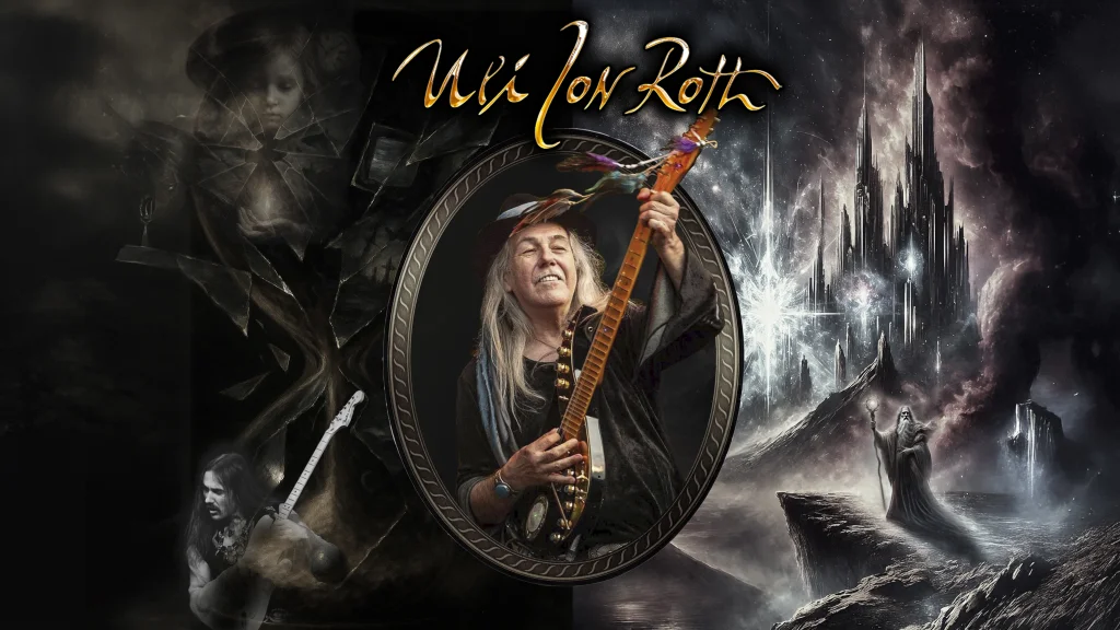 Uli Jon Roth - Virgin Killer 50th Anniversary Tour