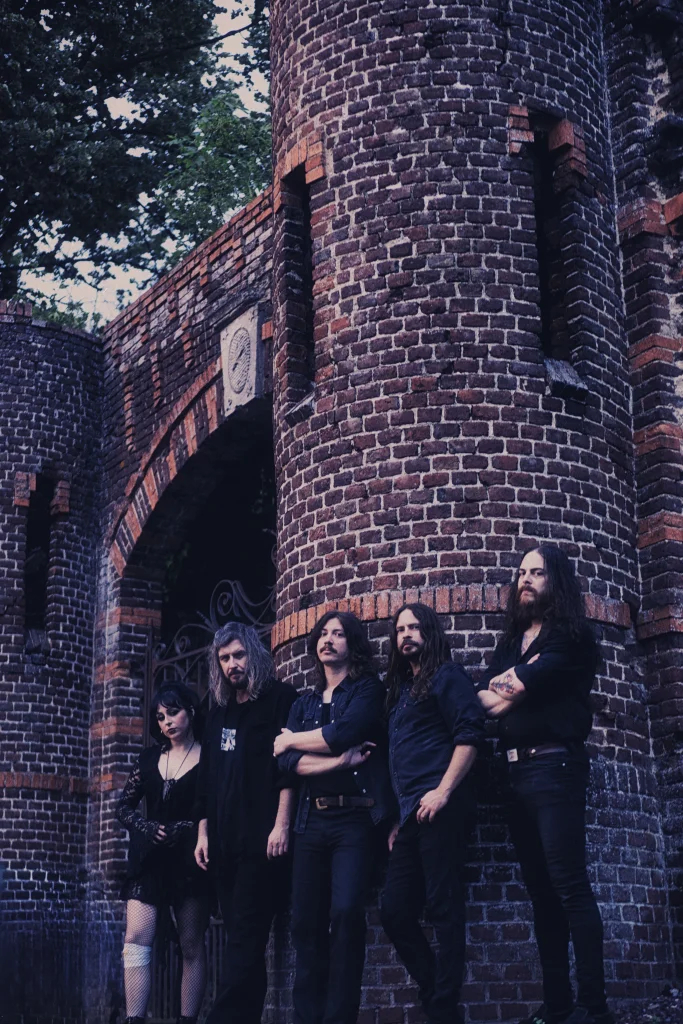 Uncle Acid and the Deadbeats