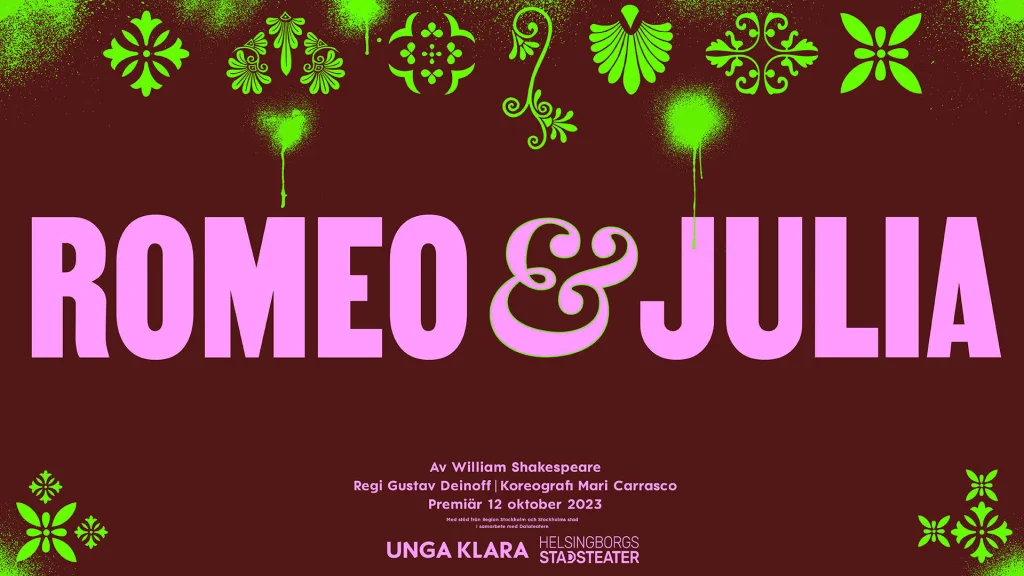 Romeo & Julia