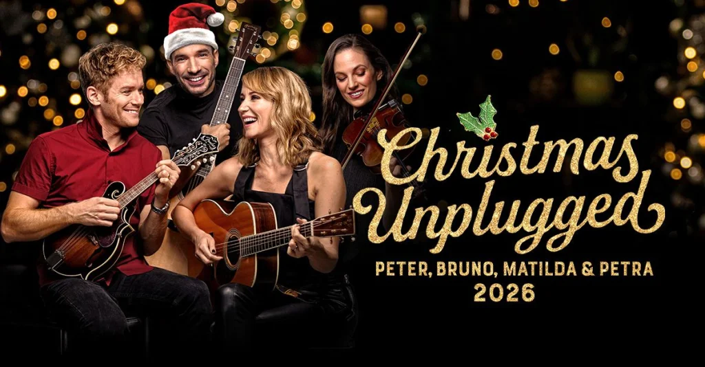 Christmas Unplugged