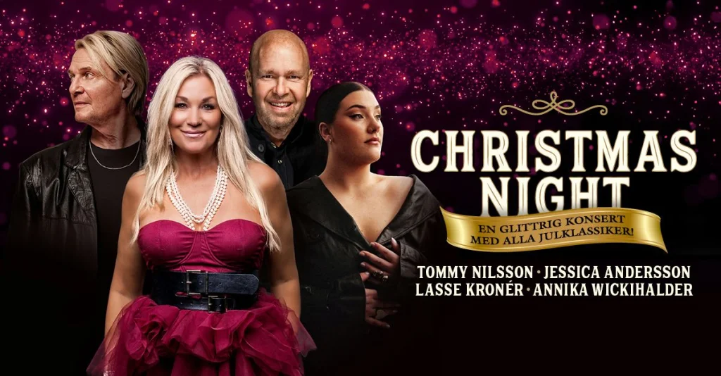 Christmas Night