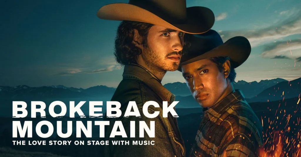 Brokeback Mountain