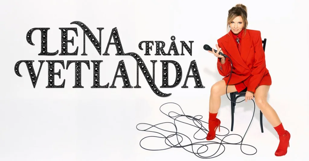Lena från Vetlanda