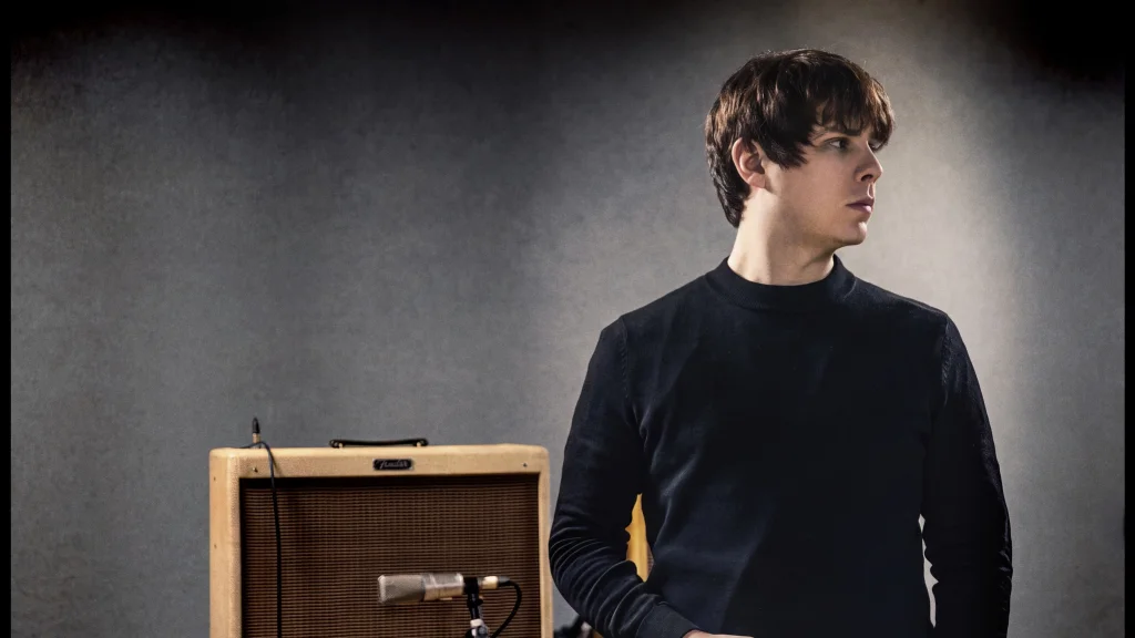 Jake Bugg