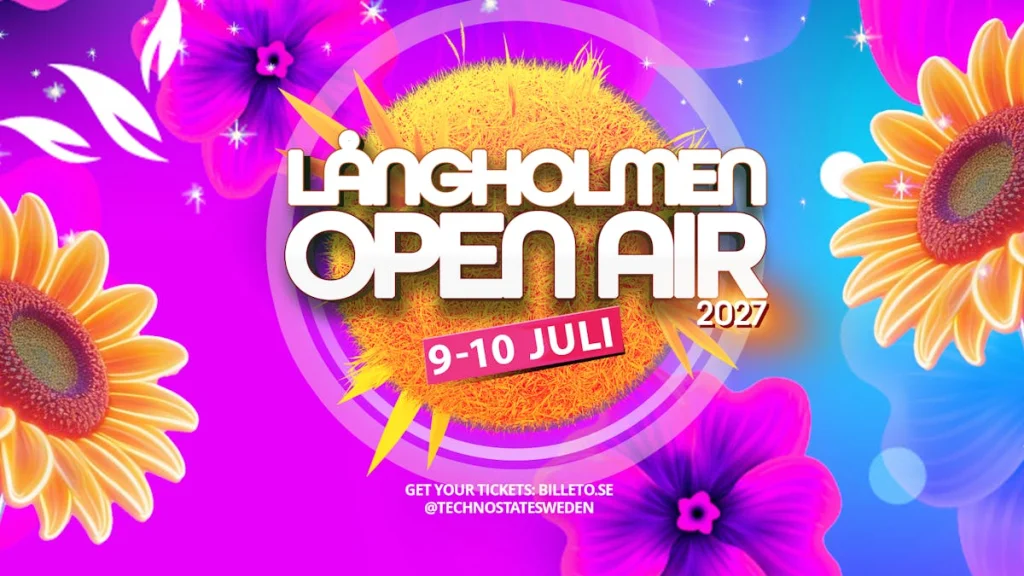 Långholmen Open Air 2027