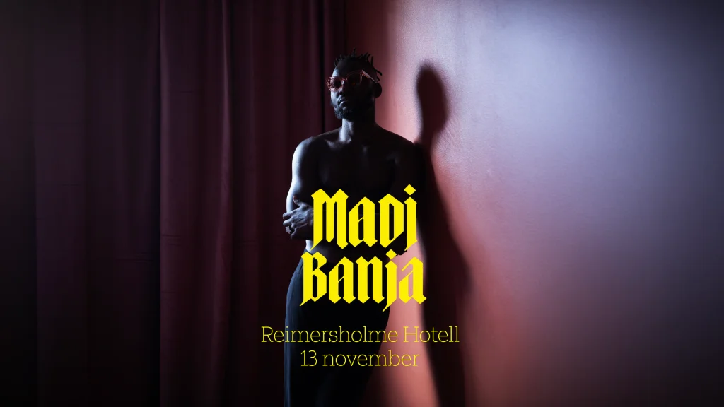 Madi Banja