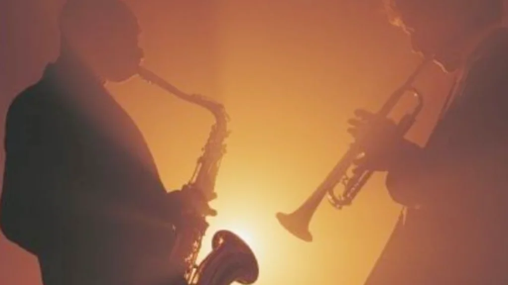 Jazzklubb Hjorthagen – Julavslutning