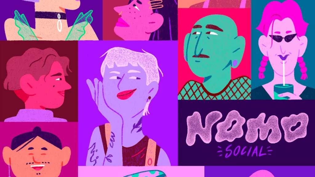 NoMo Social #16 Edition
