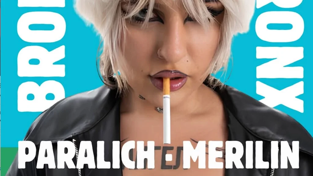 Paralich + Merilin + Holtter + TVÅ GOLV