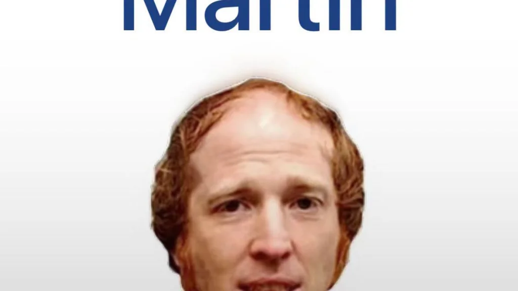 ValQuiz med Martin Hellborgsson