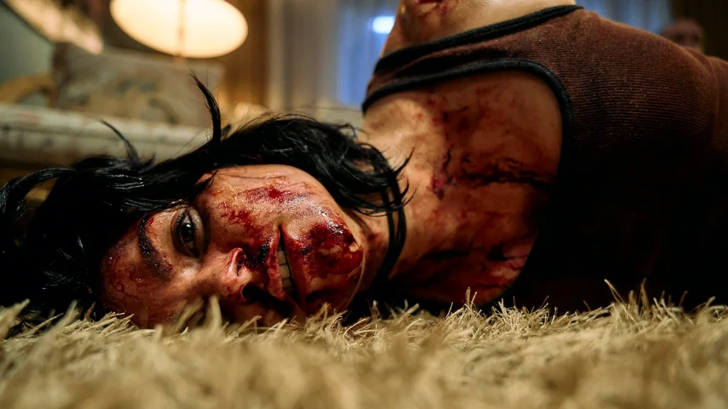 Penny Lane is Dead