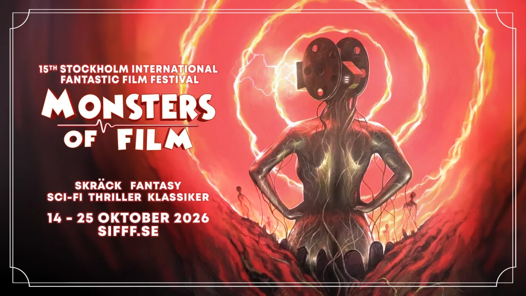 Short Film Competition 2026