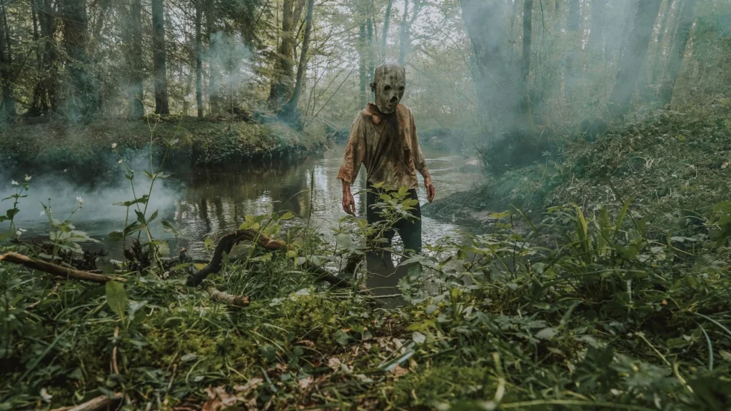 The Ones who Grieve - gästas av Quarxx