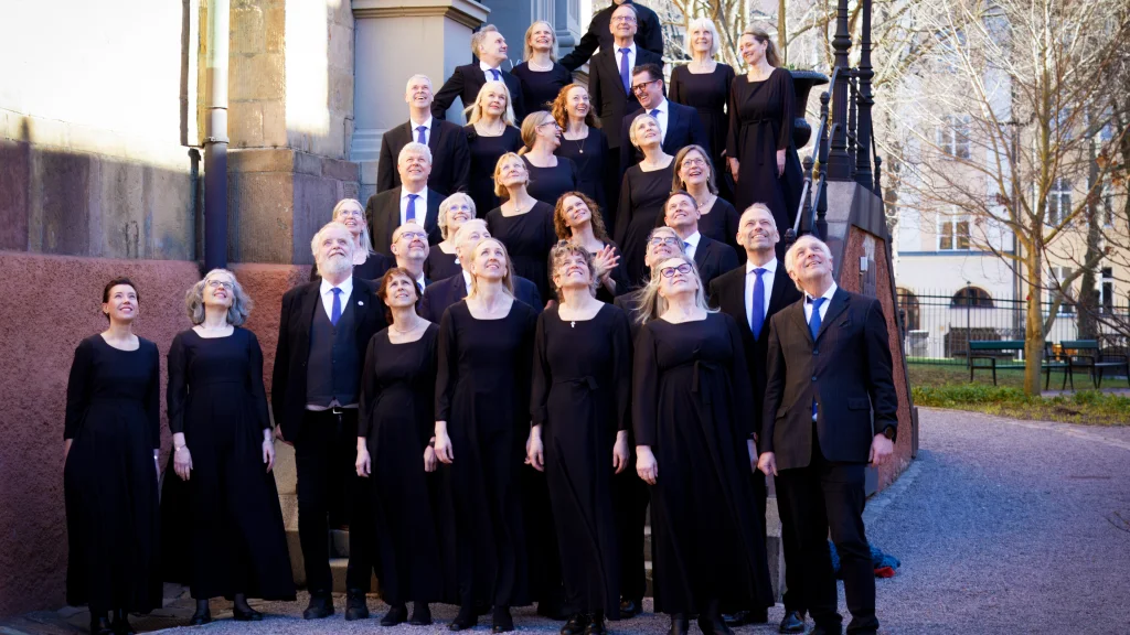 Sångernas sång