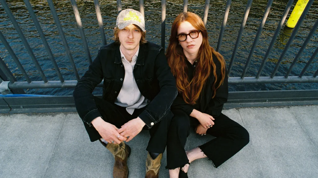 Nueen + Felisha Ledesma & Angelo Harmsworth