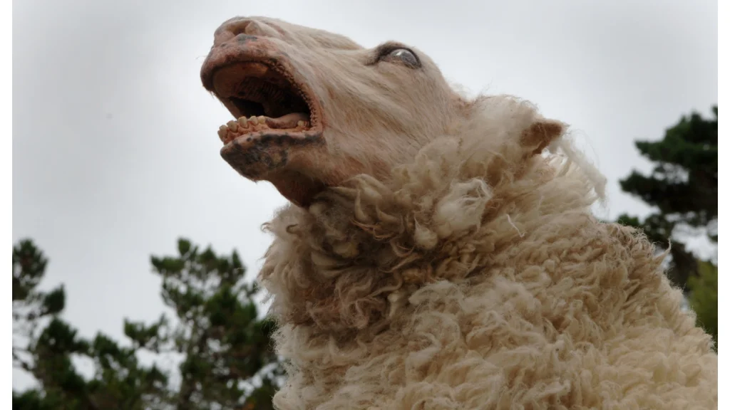Black Sheeps