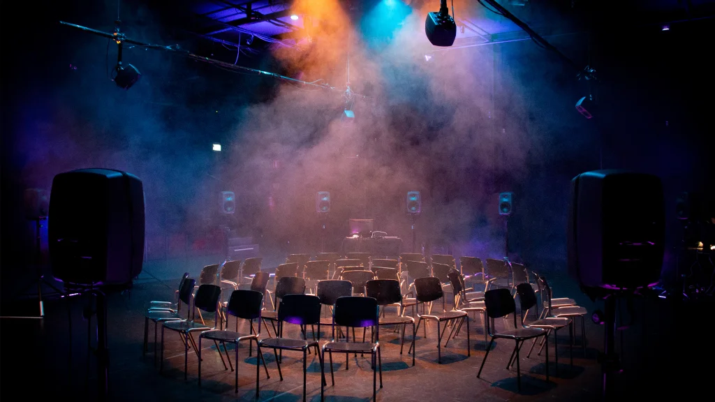 Audiorama: the end - Saturday