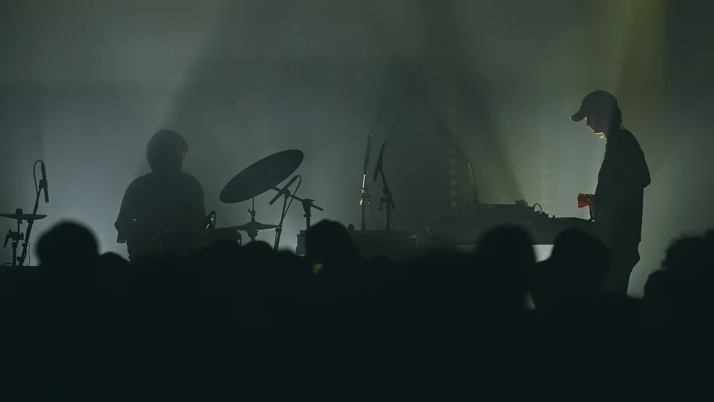 Extended Instrument