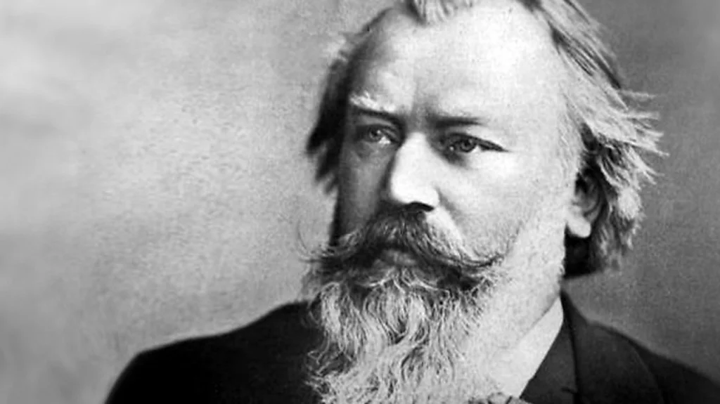 Brahms: Requiem