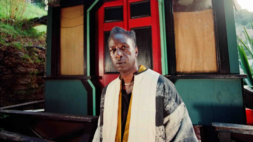Saul Williams