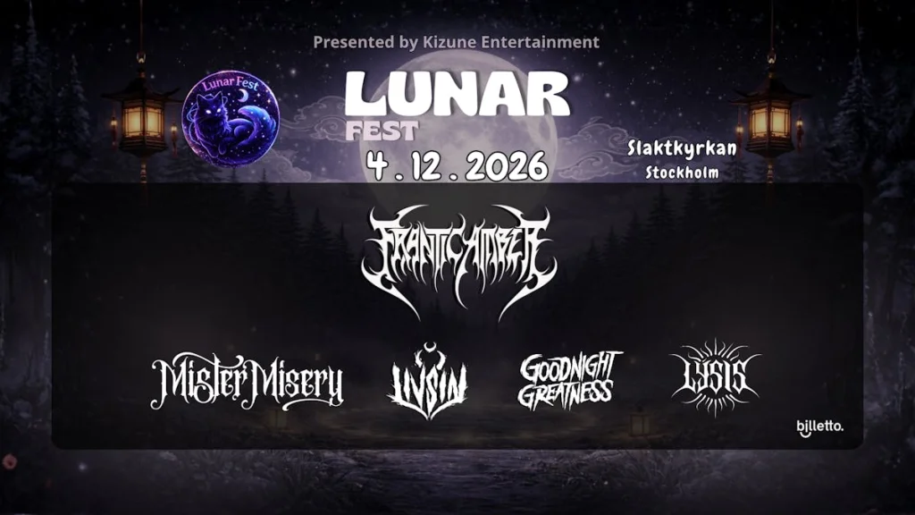 Lunar Fest 2026
