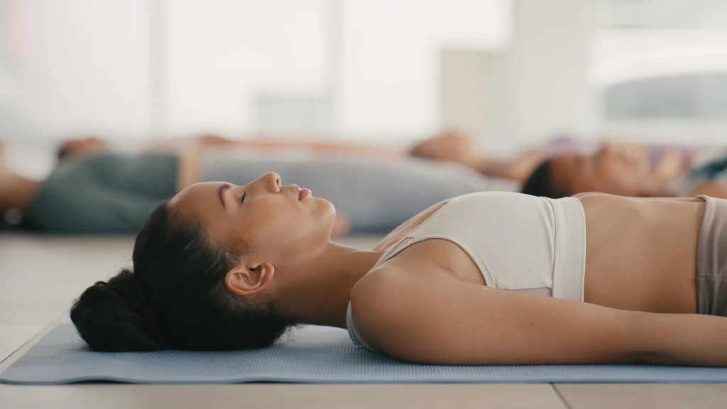 Sköna söndag: Japansk flöjtmeditation